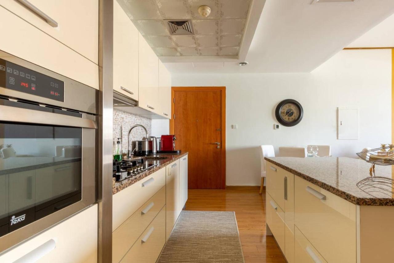Frank Porter - Mulberry 1 Apartment Dubai Exterior photo