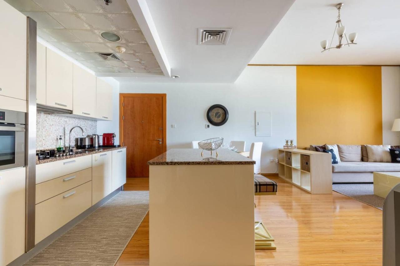 Frank Porter - Mulberry 1 Apartment Dubai Exterior photo