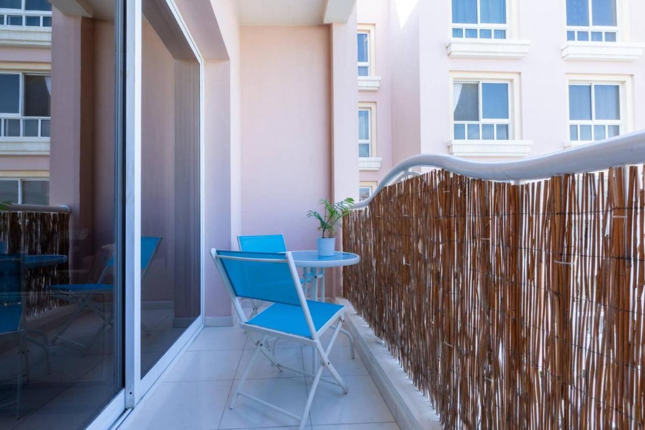 Frank Porter - Mulberry 1 Apartment Dubai Exterior photo