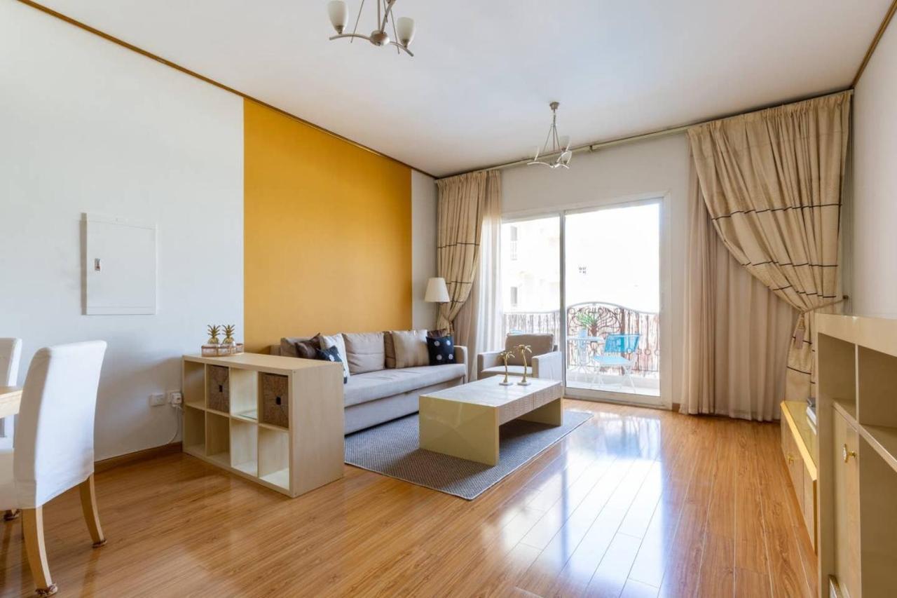 Frank Porter - Mulberry 1 Apartment Dubai Exterior photo