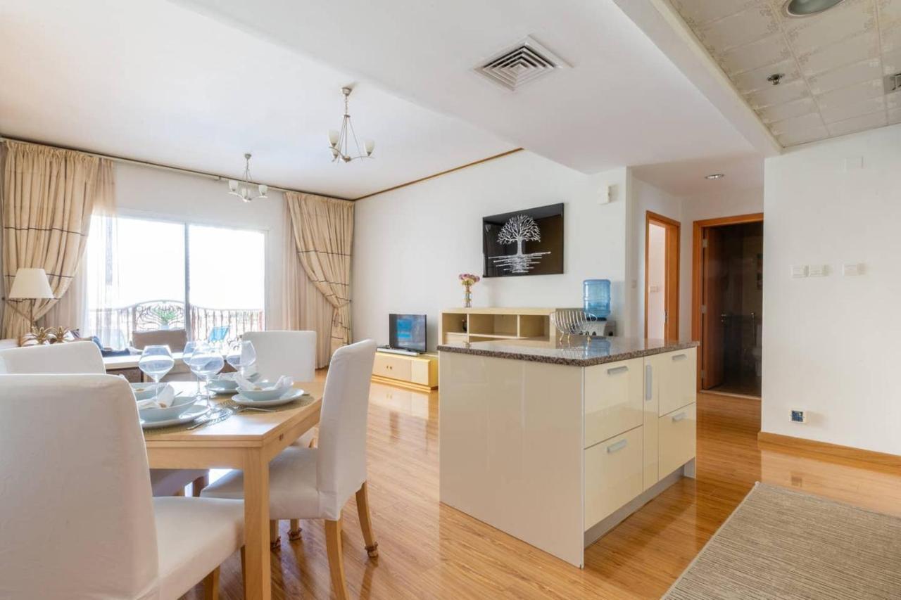 Frank Porter - Mulberry 1 Apartment Dubai Exterior photo