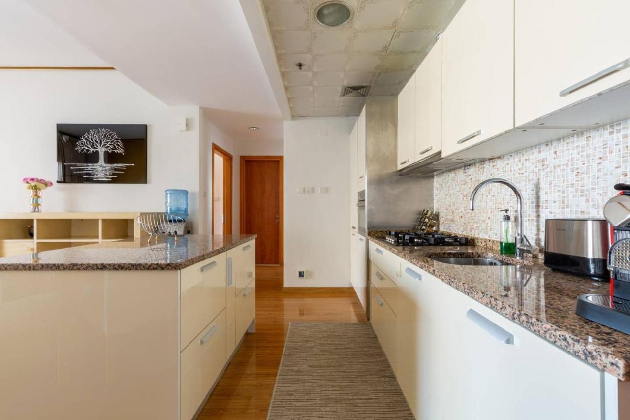 Frank Porter - Mulberry 1 Apartment Dubai Exterior photo