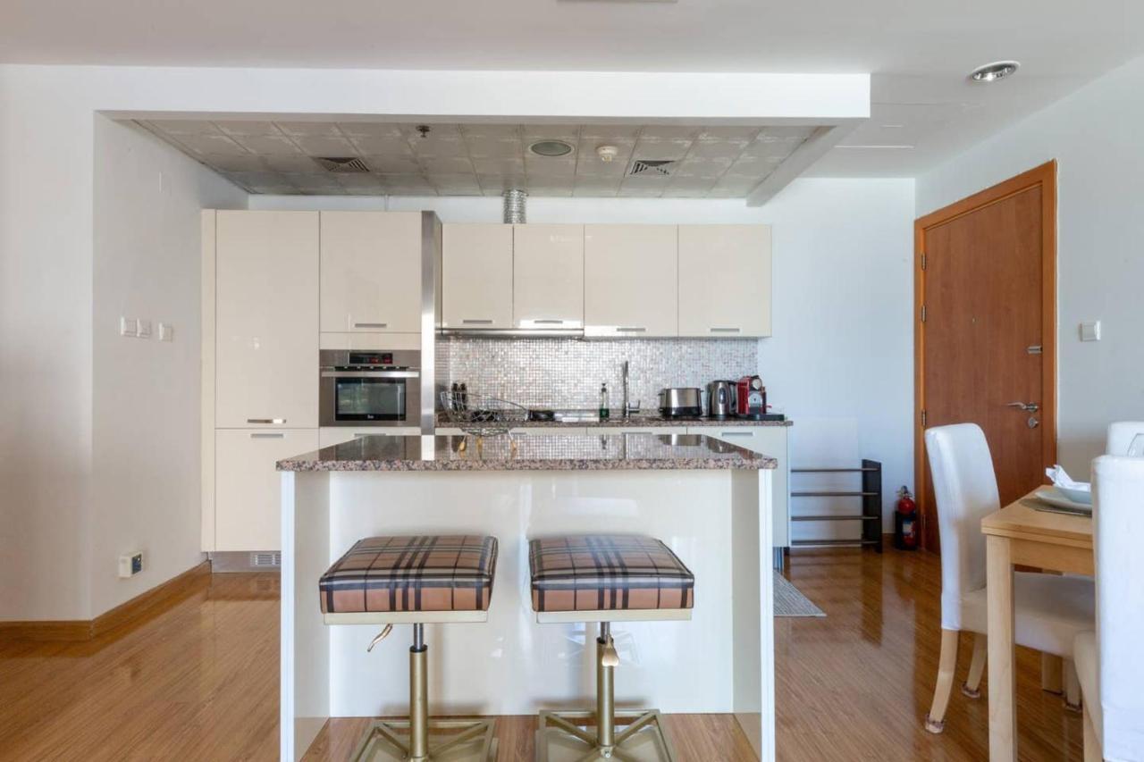 Frank Porter - Mulberry 1 Apartment Dubai Exterior photo