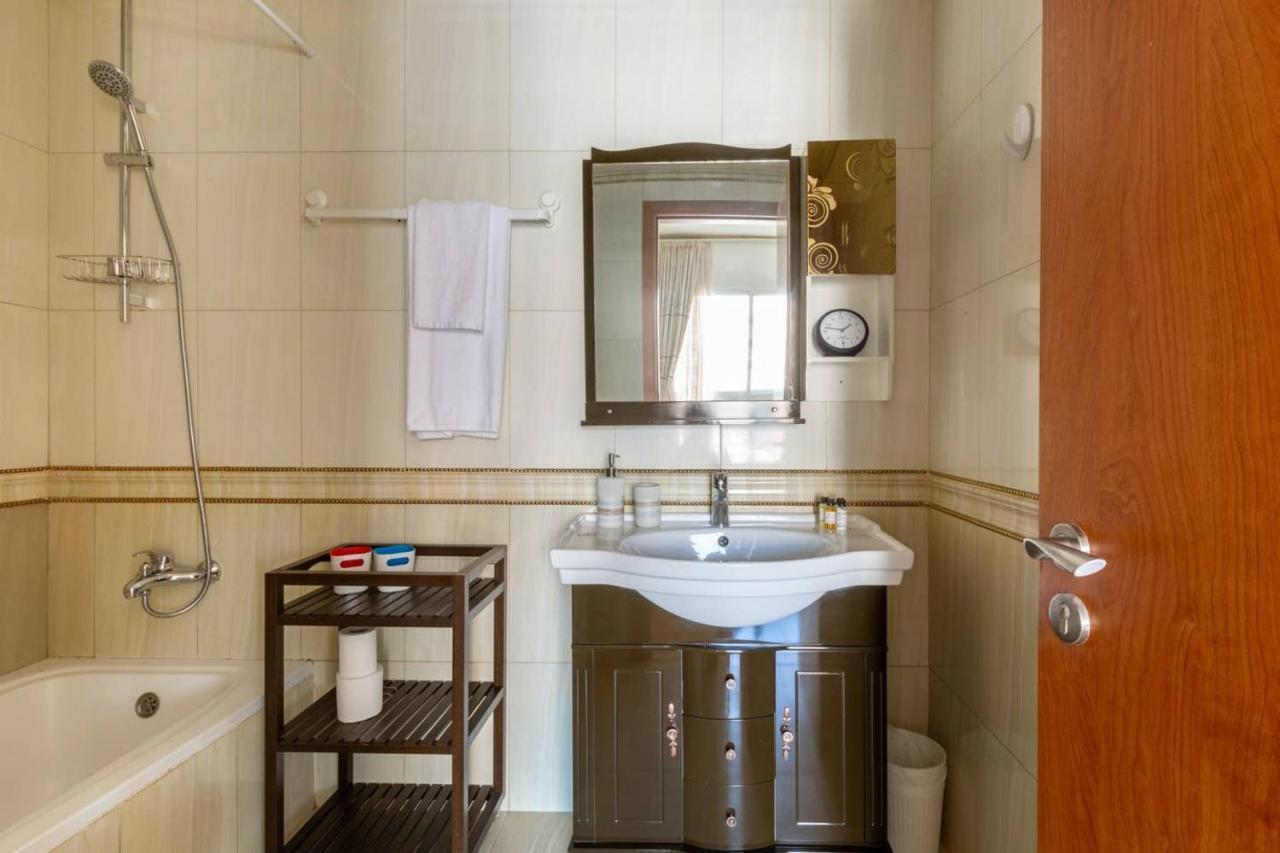 Frank Porter - Mulberry 1 Apartment Dubai Exterior photo