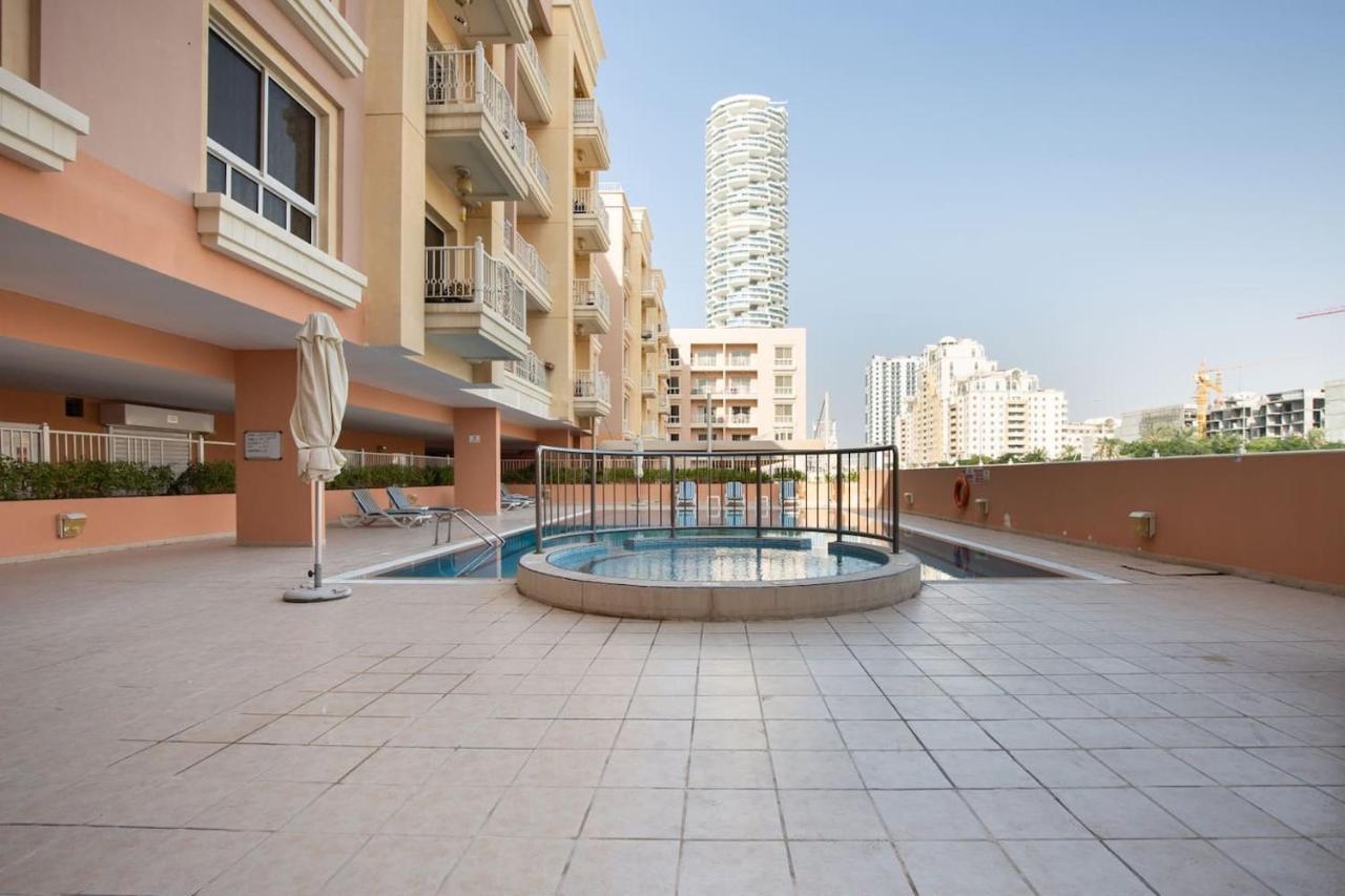 Frank Porter - Mulberry 1 Apartment Dubai Exterior photo