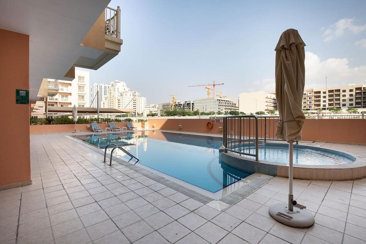 Frank Porter - Mulberry 1 Apartment Dubai Exterior photo