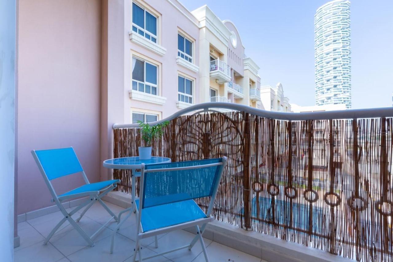 Frank Porter - Mulberry 1 Apartment Dubai Exterior photo